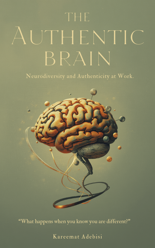 The Authentic Brain