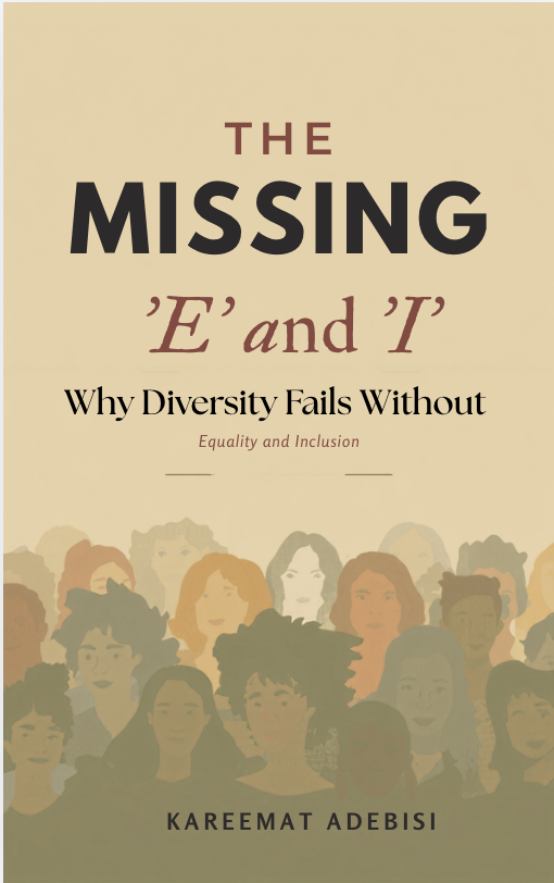 The Missing "E" and "I"