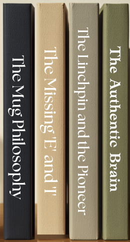 The Mug Philosophy book cover