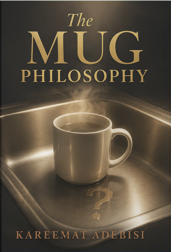 The Mug Philosophy